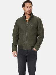 Lederjacke JORANO mit Brusttasche