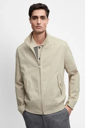 Cinque Blouson Khaki/Beige