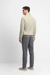 Cinque Blouson Khaki/Beige