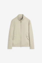 Cinque Blouson Khaki/Beige