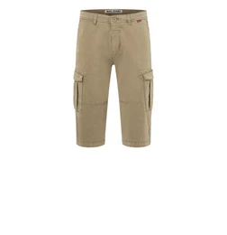 Bermudas