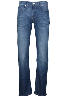 Baldessarini 5-Pocket Jeans Regular Fit (BLD-JACK) BLD-JACK
