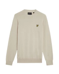 Lyle & Scott Strickpullover Herren 