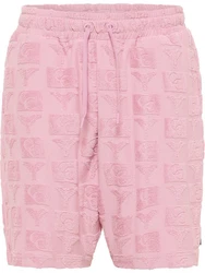 CARLO COLUCCI Shorts Egarter Rosa
