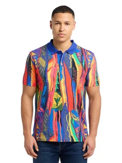 CARLO COLUCCI Poloshirt