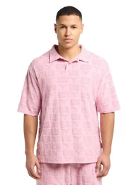 Poloshirt Echner