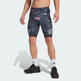 Sweatshorts BREAK THE NORM CLIMACOOL KURZE LEGGINGS