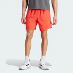 adidas Performance Sweatshorts DESIGNED FOR TRAINING SHORTS Orange/Rot