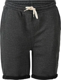 Shorts Salvino Men Sweat Short PIRATE BLACK