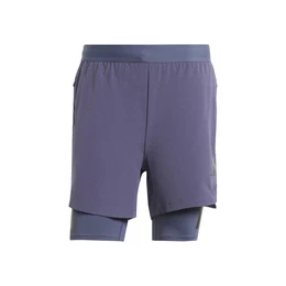 Shorts Power 2in1 Shorts