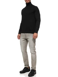 Indicode Regular-fit Jeans INSmalinos Khaki/Beige
