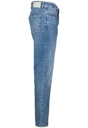 MAC 5-Pocket Jeans ARNE PIPE Modern Fit Blau/Hellblau/Dunkelblau