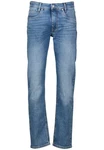MAC 5-Pocket Jeans ARNE PIPE Modern Fit Blau/Hellblau/Dunkelblau