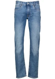 5-Pocket-Jeans Herren Jeans ARNE PIPE Modern Fit (1-tlg)