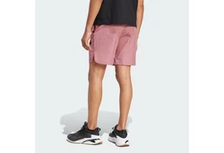 ADIDAS SPORTSWEAR Sportshorts 'City Escape' Rosa/Lila/Dunkelrot/Rot