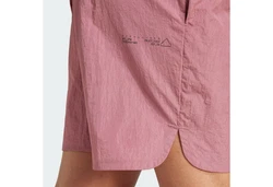 ADIDAS SPORTSWEAR Sportshorts 'City Escape' Rosa/Lila/Dunkelrot/Rot