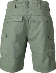 Brunotti Funktionsshorts Caldo N Mens Walkshort VINTAGE GREEN