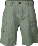 Brunotti Funktionsshorts Caldo N Mens Walkshort VINTAGE GREEN