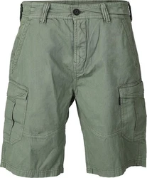 Brunotti Funktionsshorts Caldo N Mens Walkshort VINTAGE GREEN