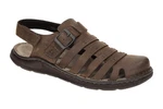 Josef Seibel Maverick 21 Sandale 27121 66 380 braun (27121 66 380)