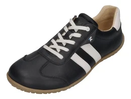 ILO NAPA Barfuschuh Black