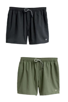 Next Badeshorts 2er-Pack