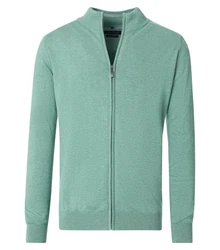 CASAMODA Strickjacke Uni 