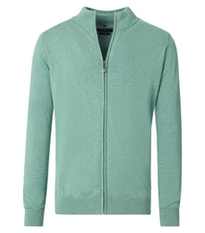 Strickjacke Strickjacke uni