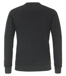 CASAMODA Strickpullover Rundhalsausschnitt 413705800
