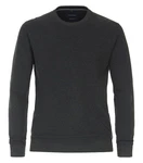CASAMODA Strickpullover Rundhalsausschnitt 413705800