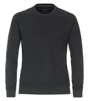 CASAMODA Strickpullover Rundhalsausschnitt