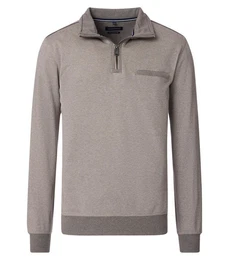 Sweatshirt Sweattroyer uni