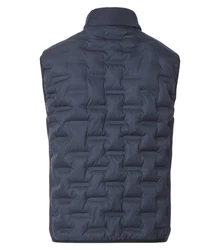 CASAMODA Weste Hybrid uni 