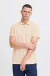 Blend Poloshirt BLEND BHERIC Orange/Beige/Braun/Khaki Blend Poloshirt BLEND BHERIC Orange/Beige/Braun/Khaki