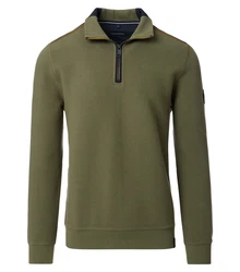 CASAMODA Sweatshirt Troyer 444303400 444303400