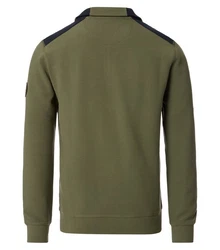 CASAMODA Sweatshirt Troyer 444303400 444303400