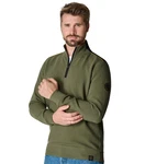 CASAMODA Sweatshirt Troyer 444303400 444303400