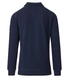 CASAMODA Sweatshirt Troyer 444303400 444303400