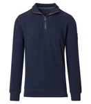 CASAMODA Sweatshirt Troyer 444303400 444303400