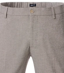 VENTI Chinohose Hose uni 