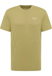 Kurzarmshirt Style Austin