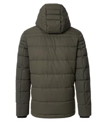 CASAMODA Steppjacke (544297200) grün (336)