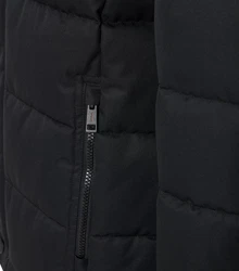 CASAMODA Steppjacke (544297200) Schwarz/Dunkelblau/Dunkelgrün/Grau