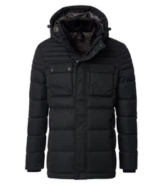 Steppjacke Steppjacke uni