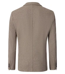 VENTI Sakko uni Sakko Braun/Beige/Hellblau/Grau