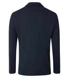 VENTI Sakko uni Grau/Hellblau/Dunkelblau/Blau