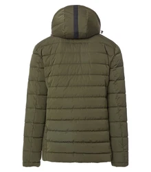 CASAMODA Blouson Steppjacke grün (544297000)