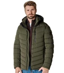 CASAMODA Blouson Steppjacke grün (544297000)