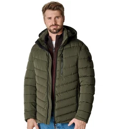 Steppjacke Steppjacke uni