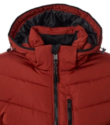 CASAMODA Blouson Steppjacke 